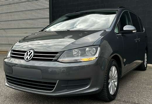 Volkswagen 2.0 TDI 2011 EURO 5 AUTOMATIQUE