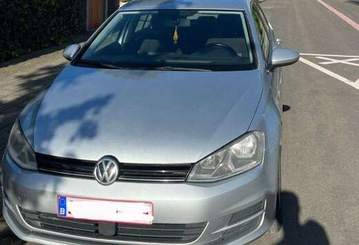 Volkswagen Golf 1.6 TDI 4Motion BlueMotion Technology ...
