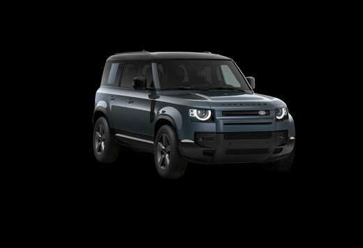 Land Rover 110 D250 X-Dynamic SE AWD Auto