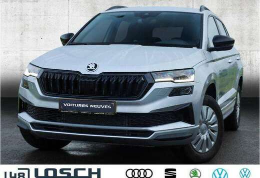 Skoda Sportline