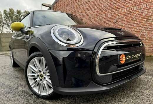 MINI Mini cooper Se\