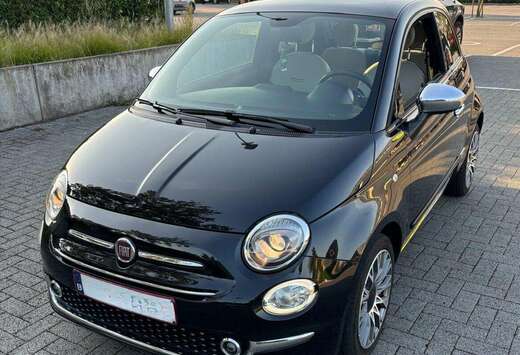 Fiat 500 1.2 8V Start