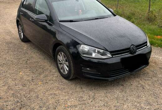 Volkswagen 1.6 TDI BlueMotion Technology Comfortline