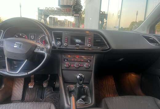 SEAT 1.6 CR TDi Style