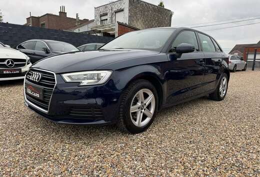 Audi A3 Sportback 1.0 TFSI **12 mois de garantie**