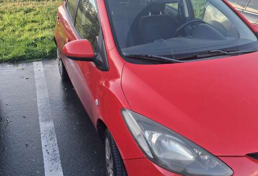 Mazda 2 1.3 Independence