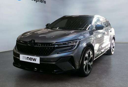 Renault 1.2 E-Tech HEV Techno Esprit Alpine 200 Hp