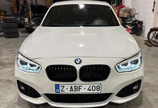 BMW 118iA