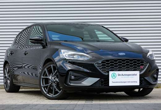 Ford 2.3 EcoBoost ST