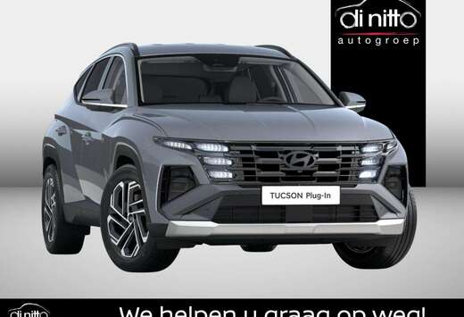 Hyundai 1.6 T-GDi Plug-in Hybrid Shine