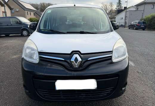 Renault Renault Kangoo  5places 1.5 dCi eur6 garantie