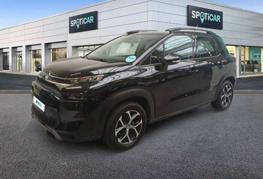 Citroen 1 1.2 PureTech 130 S&S EAT6 PLUS