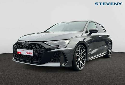 Audi Sportback Audi RS 3 Sportback    294 kW S tronic