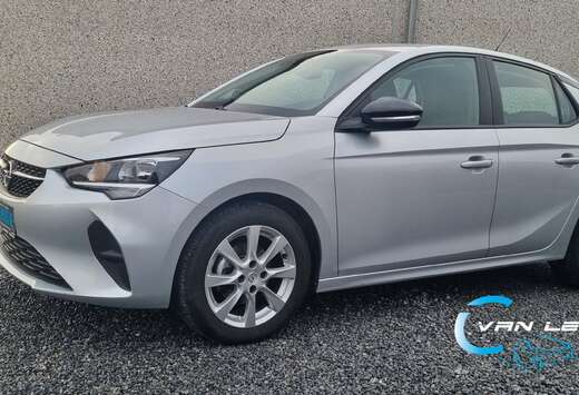 Opel Corsa 1.2i Edition, APP, PDC,8250 kmGARANTIE