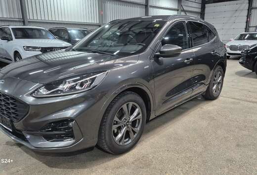 Ford Kuga 1.5 EcoBoost FWD ST-Line