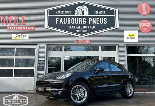 Porsche *1-PROPRIET/1-OWNER*HISTO-100%-PORSCHE*PANO*N ...