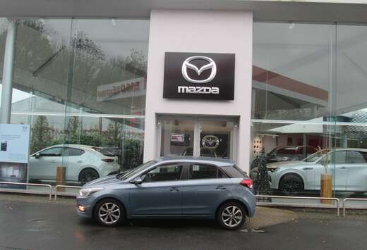 Hyundai i20 1.2 Classic