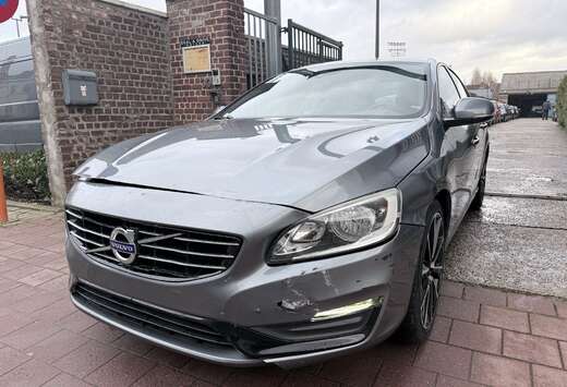 Volvo 2.0 D2 EDITION SUMMUM