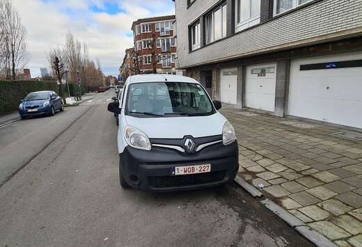 Renault 1.5 dCi Energy Confort (EU6) prix 5380 h tva  ...