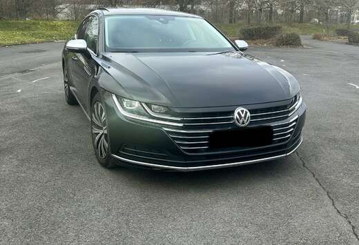 Volkswagen Arteon 2.0 TDi SCR Elegance (EU6.2)