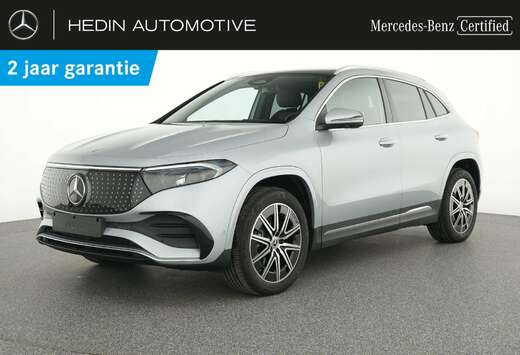 Mercedes-Benz 250+ Star Edition  Panoramische Dak  36 ...