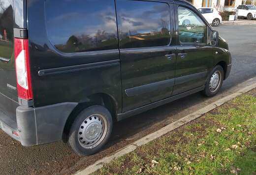 Peugeot 2.0 HDi 229 L1H1