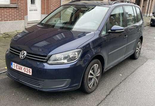 Volkswagen 1.6 CR TDi Trendline BMT Start&Stop