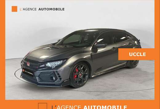 Honda garantie 12 mois - Type R 2.0 i-VTEC Sport Line