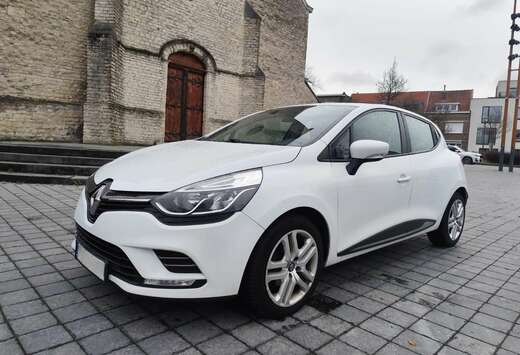 Renault Clio 0.9 TCe Energy Zen