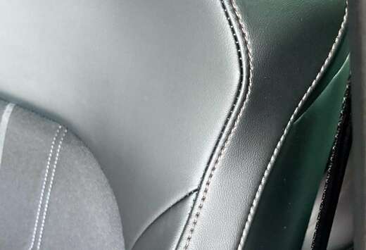 2.0 TSI 300CV ** Safe & Driving ** ACC**