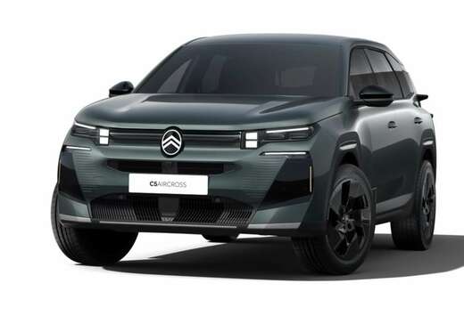 Citroen Plug-in Hybrid 195pk Autom MAX  360  Dodehoe. ...