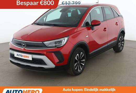 Opel 1.2 Turbo Elegance