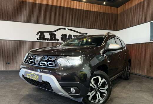 Dacia 1.3 TCe *GARANTIE 12MOIS*1ER PROPRIÉTAIRE