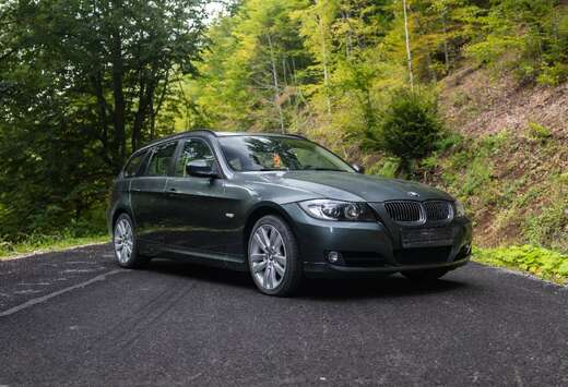 BMW 316d touring