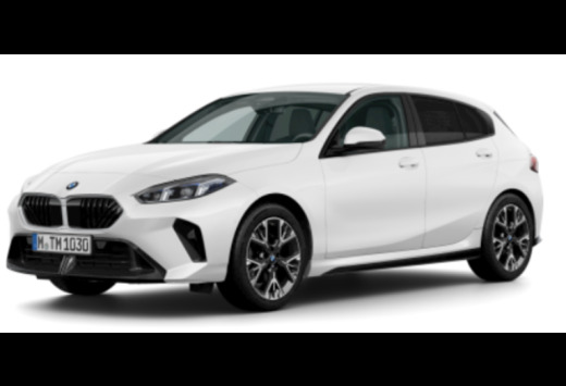 BMW 116i  Msport  H&K  Dass+  Comfort  High Beam