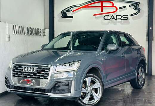 Audi 1.4 TFSI * S LINE * 110KW * GARANTIE 12 MOIS *