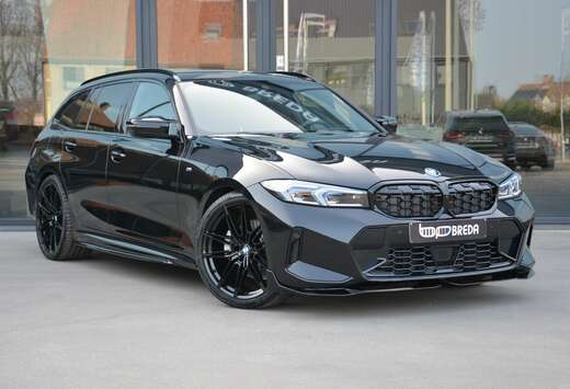 BMW e Touring M-Performance/360Cam/HUD/ACC/Keyless