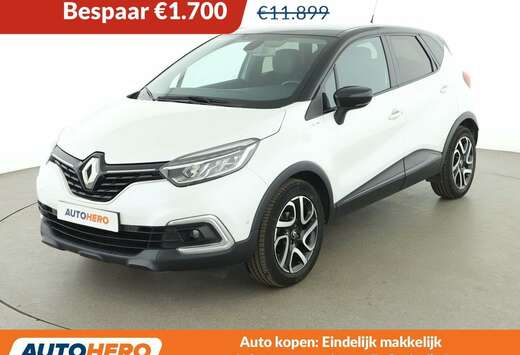 Renault 0.9 Energy BOSE