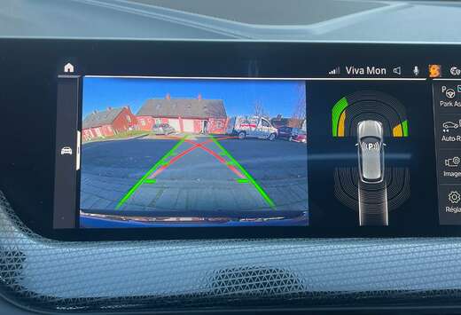 BMW 118iA edition colorvision 50th