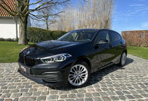 BMW iA/1eignr/63500km/Camera/Carplay/Cruise/Clima...