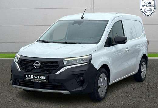 Nissan L1 Tce 130 N-Connecta