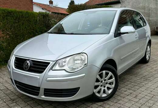 Volkswagen 1.4 TDi Comfortline