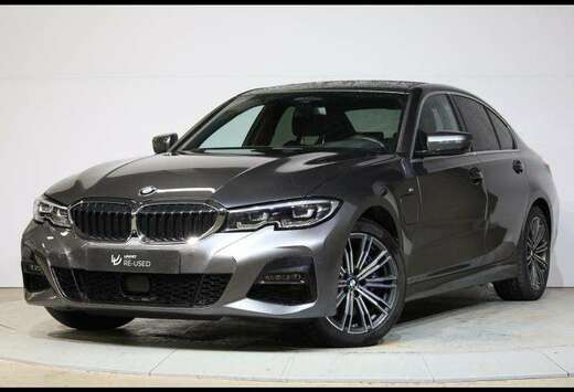 BMW e Berline Kit M Sport