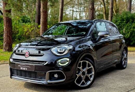 Fiat 1.0 - SPORT FIREFLY - FULL OPTION