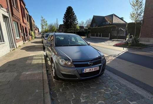 Opel 1.8i XE 16v Comfort