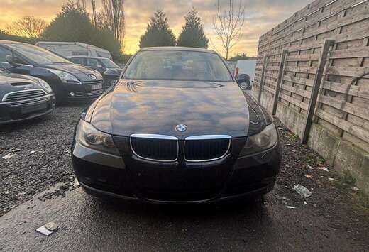 BMW Touring 316i