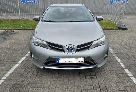 Toyota 1.8 VVT-i Hybrid Automatik START Edition