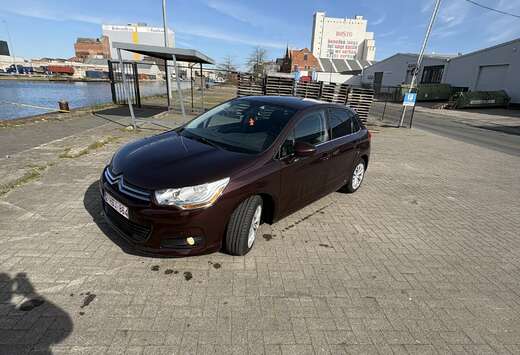 Citroen 1.4i VTi Seduction