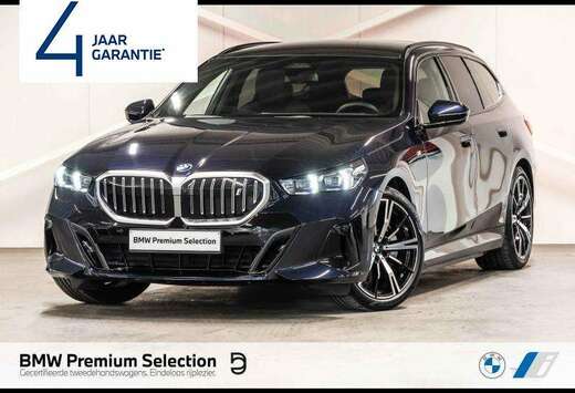 BMW eDrive40 Touring M Sport  PANO