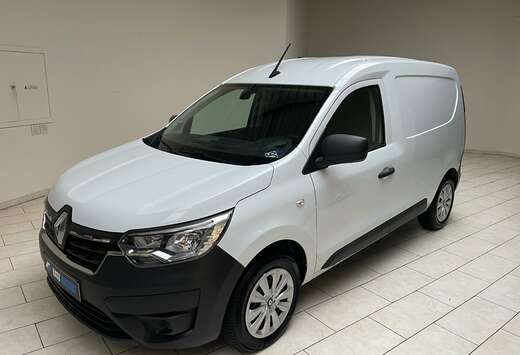 Renault Van 1.5 Blue dCi BTW €10.702 HTVA